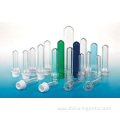 Pet Preforms to make Pet Bottles